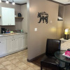 Отель Riverside Motel, фото 17