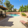 Отель Catalina - 2 Bedroom Home - Scottsdale, фото 11