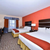 Отель Holiday Inn Express Hotel and Suites Houston Kingwood, фото 5