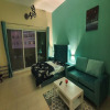 Отель Stunning Furnished Studio Apartment in the Heart of Dubai, фото 6