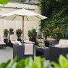 Отель Maison Messmer Baden-Baden, фото 27