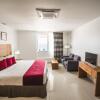 Отель City Suites Beach, фото 25