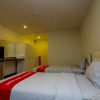 Отель Nida Rooms Pattaya Walking Street 6, фото 14
