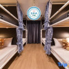 Отель Napa Hostel Samrong Station, фото 49