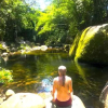 Отель Cachoeira Azul Resort Pousada, фото 6