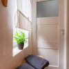 Отель Zawoja 1725 - Slow Life Cabins, фото 9