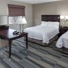 Отель Hampton Inn & Suites Omaha-Downtown, фото 24