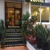 Отель Royal Hotel в Ханое