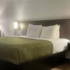 Отель Quality Inn Merrimack - Nashua, фото 36
