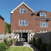 Отель Westhampnett House, фото 1