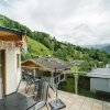Отель Luxury Chalet in Zell Am See with Terrace, фото 9