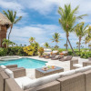 Отель Ocean View Villa with Pool Chef Butler, фото 29