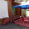 Отель Cabaña 2 a 4 personas por dias, фото 25