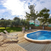 Отель Feronia Villas, фото 31