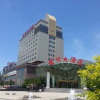 Отель Tianjin Galaxy Hotel, фото 5