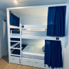 Отель Partenope Hostel and Suites, фото 5