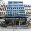 Отель ZEN Rooms Zleepmotion Bangkok, фото 13