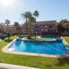 Отель Ático Dúplex El Arenal Jávea, фото 9