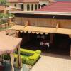 Отель Kigali Guestlux Hotel, фото 12