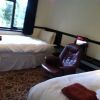 Отель Foxwood Guest House в Уэйкфилде