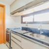 Отель IT33 Excelente Apartamento 3 Quartos, фото 2
