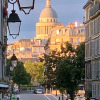 Отель PARIS RIVOLI NOTRE DAME Chambre d'Hôtes Studio Private, фото 1