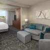 Отель Courtyard by Marriott Miami Airport, фото 5