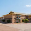 Отель OYO Hotel Texarkana Trinity AR Hwy I-30, фото 20