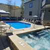 Отель Westwind 205 3BD 3BA Diamond Condo in Lionshead Village, фото 9