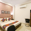 Отель Fabexpress Novel Suites, фото 5