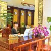 Отель Xindu Hotel Xi'An, фото 11