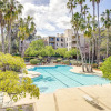 Отель Tranquil Walnut Creek Condo w/ Community Amenities, фото 14