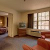 Отель InTown Suites Extended Stay Atlanta GA - Marietta Town Center, фото 1