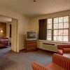 Отель InTown Suites Extended Stay Atlanta GA - Marietta Town Center в Мариетте