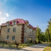 Гостиница Egnyshevka, фото 16