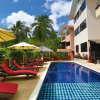 Отель Samui Green Palm Resort, фото 20
