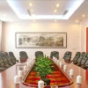 Отель Xinwencai Conference Hotel - Hefei, фото 2