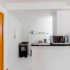 Отель BR06 Quarto e Sala - 550m Praia da Barra, фото 18
