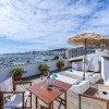 Отель Terrer 6, Casa con vistas al mar, Centro de Palma, фото 22