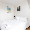 Отель Odéon - Saint Germain Apartment, фото 2
