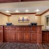 Отель Holiday Inn Express And Suites Milwaukee Nw Park Place, an IHG Hotel, фото 17