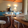 Отель Moka Hôtel, фото 16