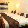 Отель Kodigahawewa Forest Resort, фото 5