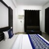 Отель Bhavini by OYO Rooms, фото 5