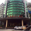 Отель Jin Gang Business Hotel, фото 1