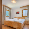 Отель Quiet Flat With Terrace in Neustift Im Stubaital, фото 9