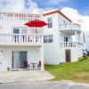 Отель Sunscape Bermuda в Уорике