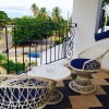Отель House With one Bedroom in Boca Chica, With Wonderful City View and Poo, фото 3