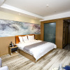 Отель Zhangye city 118 choice hotel, фото 5