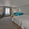 Отель Hampton Inn & Suites Albuquerque Airport, фото 5